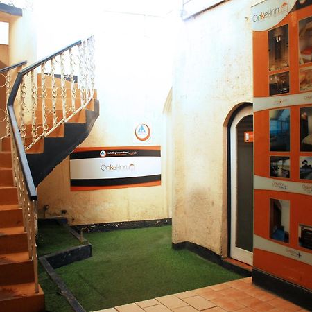 Onkel Inn La Paz Exterior foto